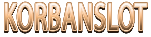 LOGO SITUS KORBANSLOT